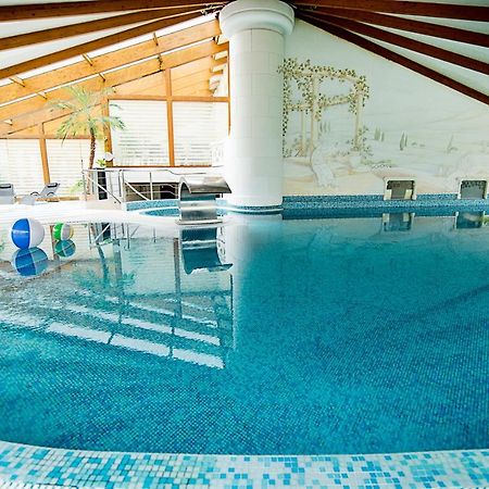 Palac Piorunow & Spa Kwiatkowice Kültér fotó