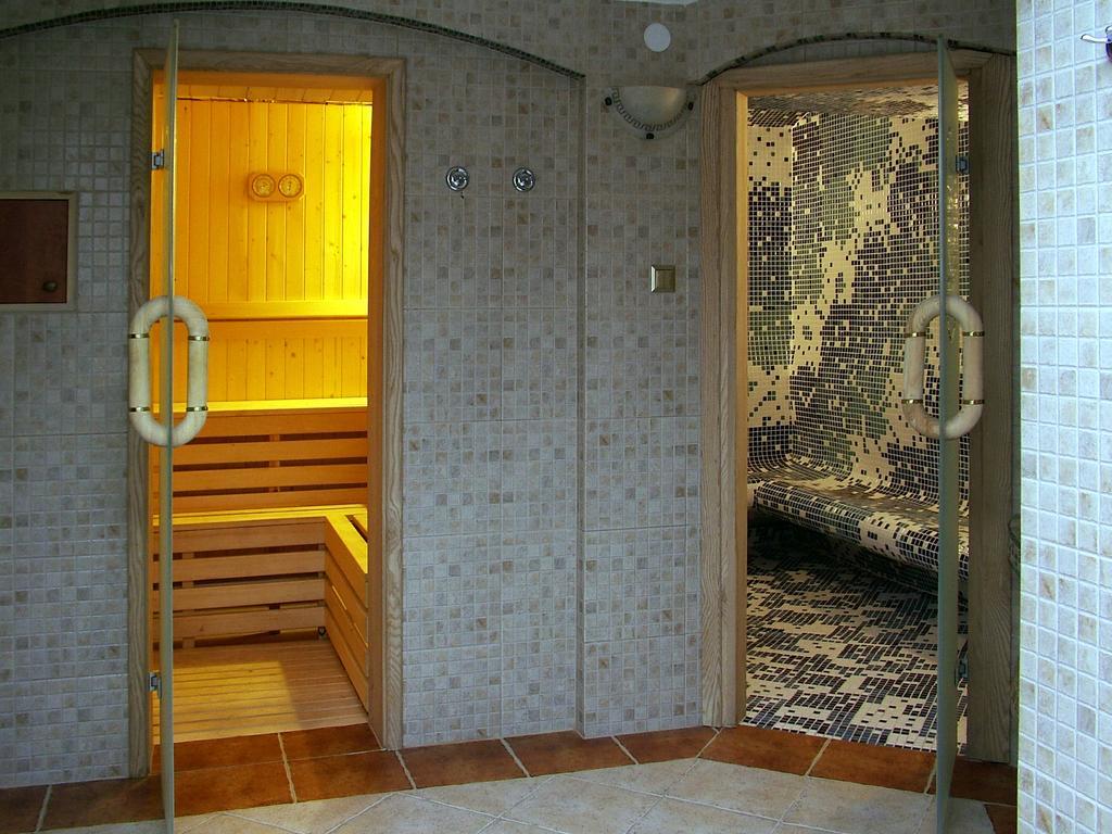 Palac Piorunow & Spa Kwiatkowice Kültér fotó