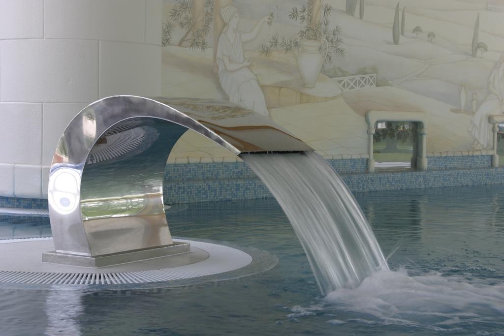 Palac Piorunow & Spa Kwiatkowice Kültér fotó