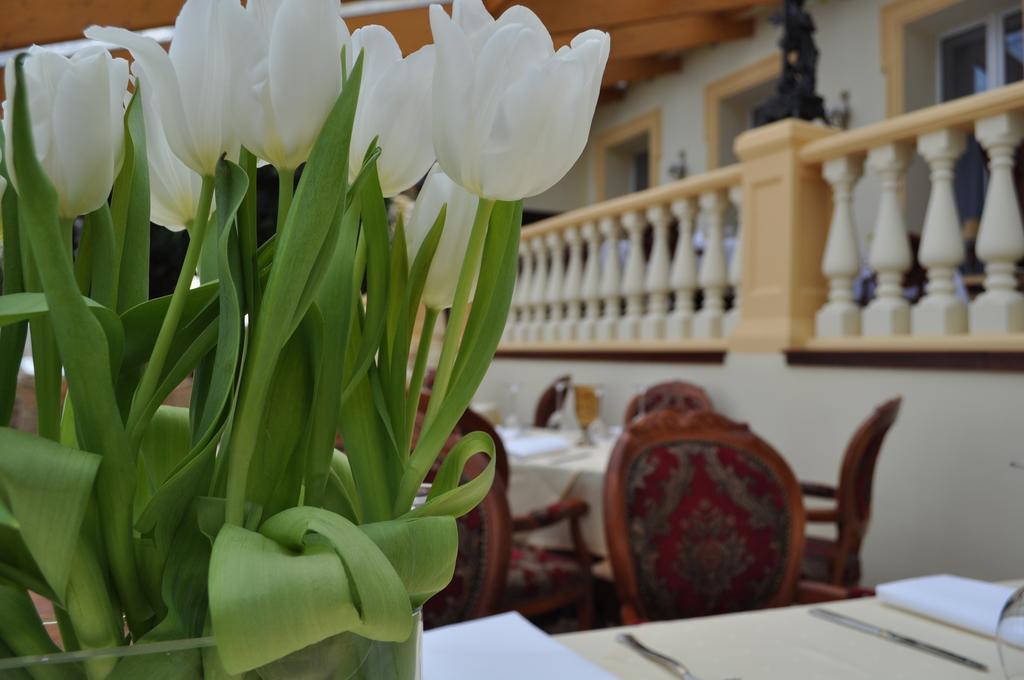 Palac Piorunow & Spa Kwiatkowice Kültér fotó