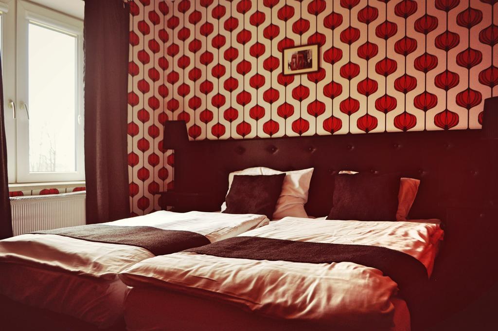 Palac Piorunow & Spa Kwiatkowice Kültér fotó