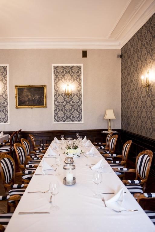 Palac Piorunow & Spa Kwiatkowice Kültér fotó